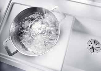 A piacon rengeteg gránit elnevezésű mosogatóval találkozunk, azonban nem mindegy, hogy a gránit csak az elnevezésben jelenik meg vagy az anyagösszetételben is.