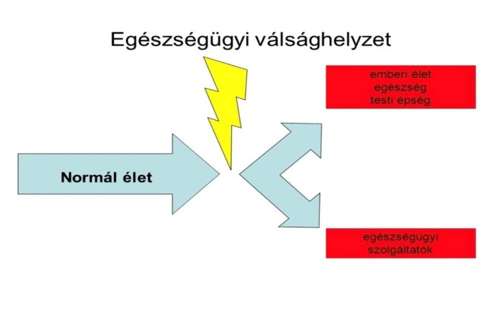 Világszervezet Nemzetközi Egészségügyi Rendszabályainak kihirdetéséről szóló törvény szerinti nemzetközi horderejű közegészségügyi-járványügyi szükséghelyzet, függetlenül attól, hogy erre különleges