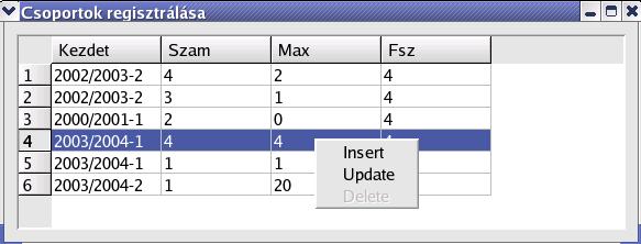 Fordítás/Futtattás Ebben a