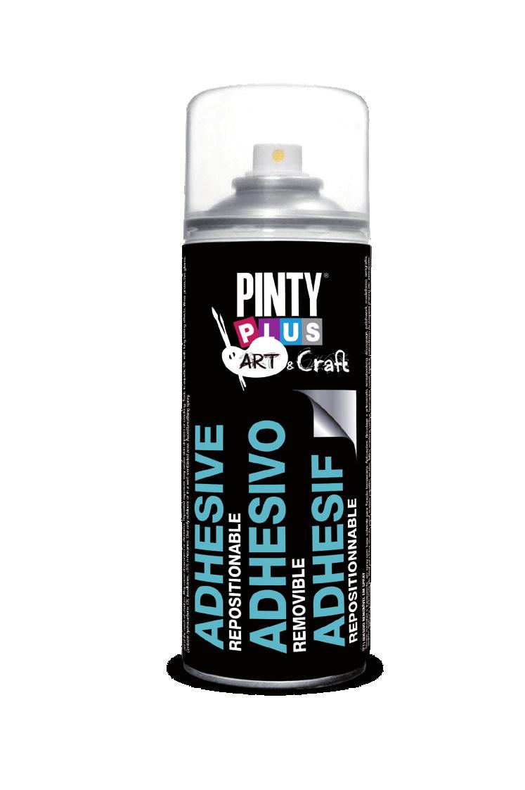 VISSZASZEDHETŐ RAGASZTÓ Eltávolítható ragasztó spray színtelen, nem hagy nyomot. PintyPlus ART visszaszedhető ragasztó spray. Színtelen, oldószer alapú, újrapozícionálható ragasztó spray.