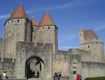 bâtiment qui vous plaît le plus? Pourquoi?