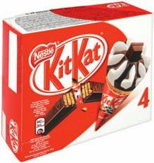 KIT KAT CSOKIS KEKSZ