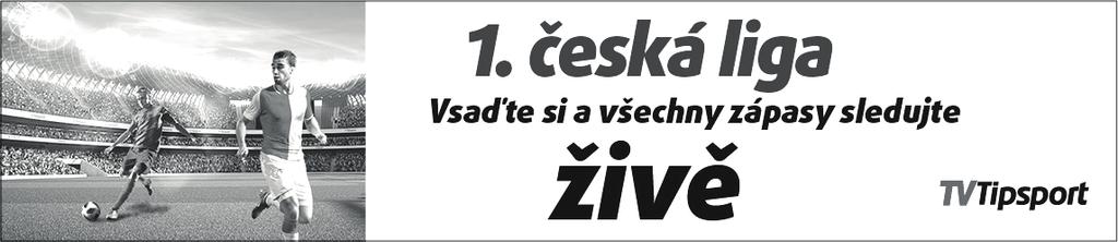 česká liga SLAVIA - LIBEREC NE 18:40 I O2TV