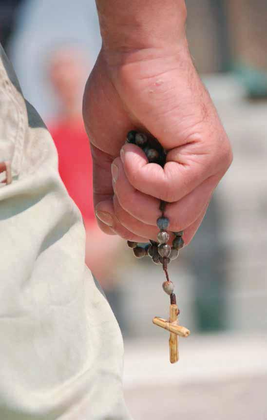 Medjugorje Hangja 2014. Július Nr. 75 Medjugorje, 2014. június 25. Drága gyermekek!