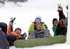 1 gyerek részére 1 napos sí- snowboard oktatás Semmeringen 5-6 fős csoportban felszerelés nélkül. A semmeringi sípálya Ausztriában található, autóval Bécstől 100 km-re, Budapesttől 330 km-re.