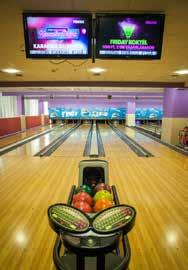 A műfaj egyik legszórakoztatóbb formája a bowling, amely az Egyesült Államokból indulva jutott el hozzánk.