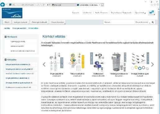 Orvostechnikai eszközeink megfelelnek az