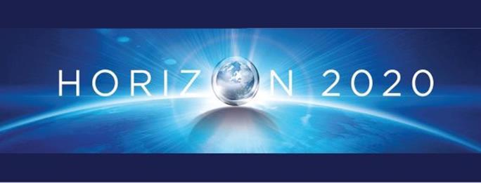 Horizont 2020 A H2020 keretprogramról Egységes kutatási keretprogram a 2014-2020-as időszakra Költségvetés: ~ 80 milliárd