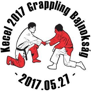 Klub neve Grappling Diákolimpia és Kecel 2017 Grappling Bajnokság végleges nevezések a sorsolásokkal 12. verzió 2017. május 26. péntek 6 óra I. Nevezések klubonként: Fő Gi Gr. NoGi Gr. Combat Gr.