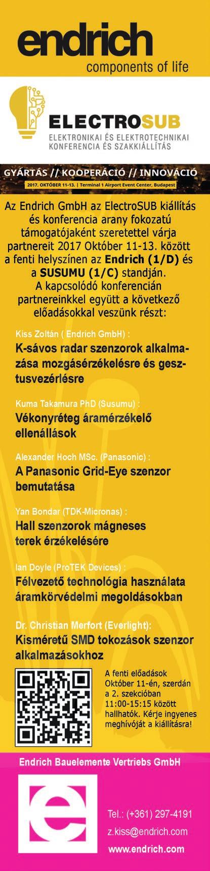 Sok esetben találkozunk azzal a jelenséggel, hogy a tervezőmérnök nem gondoskodik a teljes megoldásra vonatkozó az előírt szabványnak megfelelő ESD-védelemről, mert azt gondolja, hogy elegendő a