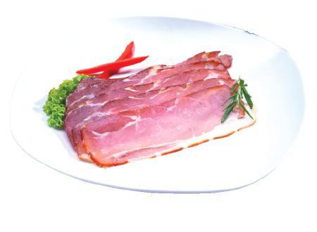 PROSCIUTTO CRUDO