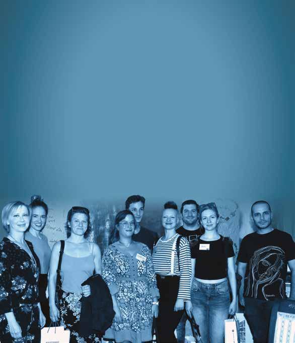Classperimental Vendégjátékok Workshop fiatal rendezőknek a Vígszínházban A