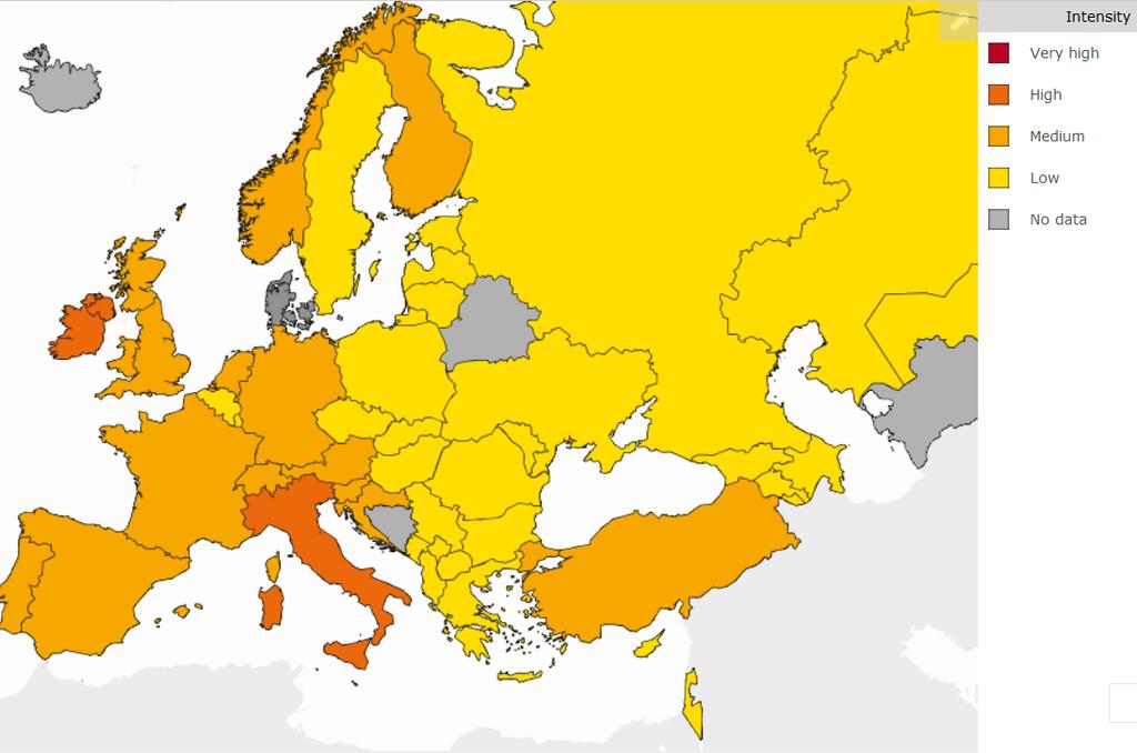 Európa 1.