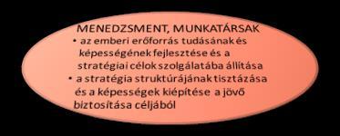 területek egymást korlátozó együttműködési és információ megosztási csatározása; túlságosan összetett struktúrák; a működést jobban formálja az