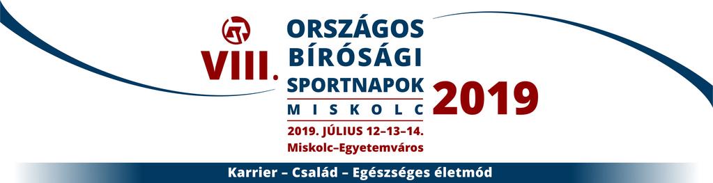 KISPÁLYÁS LABDARÚGÁS CSOPORTBEOSZTÁS Nevezők száma: 24 csapat A-csoport: Szolnoki Törvényszék Kaposvári Törvényszék Győri Ítélőtábla Kúria Budapest Környéki Törvényszék Kecskeméti Törvényszék