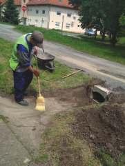 KOZÁRMISLENY VÁROS TELEPÜLÉSFEJLESZTÉSÉÉRT SZOL- GÁLTATÓ NONPROFIT KFT.