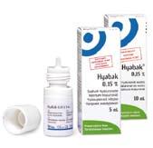 A kedvező hatás 250 mg dokozahexaénsav (DHA) napi bevitelével érhető el. Hipotóniás tartósítószer-mentes oldat, amelyet a szemre vagy a kontaktlencsékhez is lehet használni.