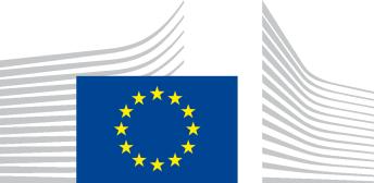 EURÓPAI BIZOTTSÁG Brüsszel, 2018.12.19. C(2018) 8588 final ANNEX 1 MELLÉKLET a következőhöz: A BIZOTTSÁG (EU) /.