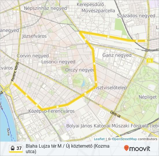 Útirány: Hidegkuti Nándor Stadion 11 megálló VONAL MENETREND MEGTEKINTÉSE Mester Utca / Ferenc Körút 1 Mester utca, Budapest Bokréta Utca 25 Ipar utca, Budapest Ferencvárosi Rendelőintézet 43 Mester