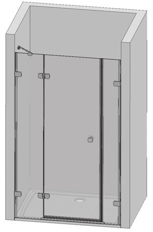 BSD3 110, 120 L/R GB INSTALLATION INSTRUCTIONS DE MONTAGEANLEITUNG PL INSTRUKCJA MONTAŻU HU Szerelési UTASítás RU ИНСТРУКЏИЯ ПО МОНТАЖУ UA