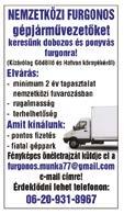 leves hnsági gulyás leves húsleves finommetélttel 37 HÉT: szeptember 0-3-ig ENÜ LEVESEK: 450 FT rántott leves pirított zsemlekockávl prdicsom leves lebbencsleves plóc LEVES FŐÉTELEK: 900 FT tojásos