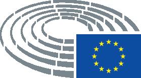 Európai Parlament 2014-2019 Plenárisülés-dokumentum B8-0226/2019 25.3.