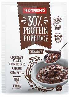 PALACSINTA PROTEIN ÍZEK: CHOCO,