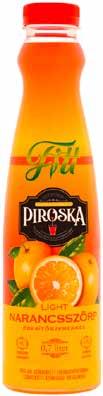 PIROSKA LIGHT