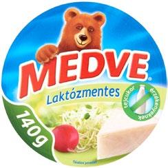 475,- 560,50 2803,- 139996 100 g Tolle laktózmentes tömlős