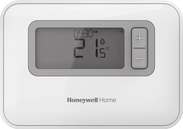 Programozható OpenTherm