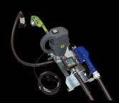 BLUE - pumparendszer 48 liter/perc AD BLUE -