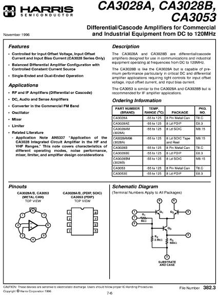 Limiter/