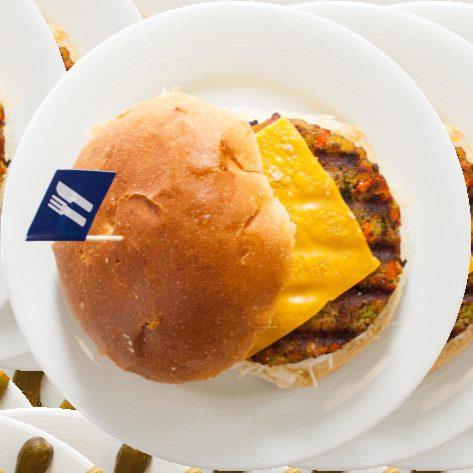 üdítő (0,5 l) START Burger bzw.