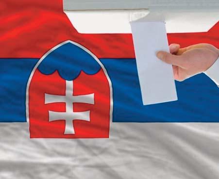 V Dunajskej Strede sa bude voliť v 18-tich volebných okrskoch.