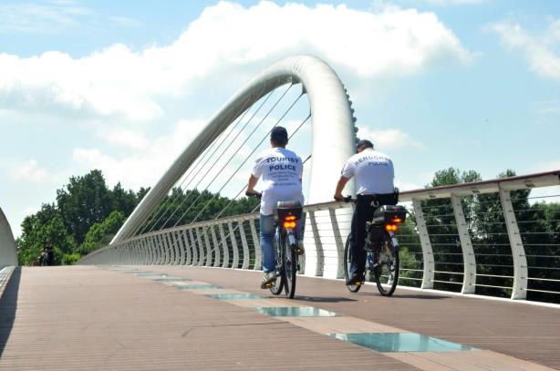 Közrendvédelmi szolgálat Tisza-tavi Régiós Közbiztonsági Koordinációs