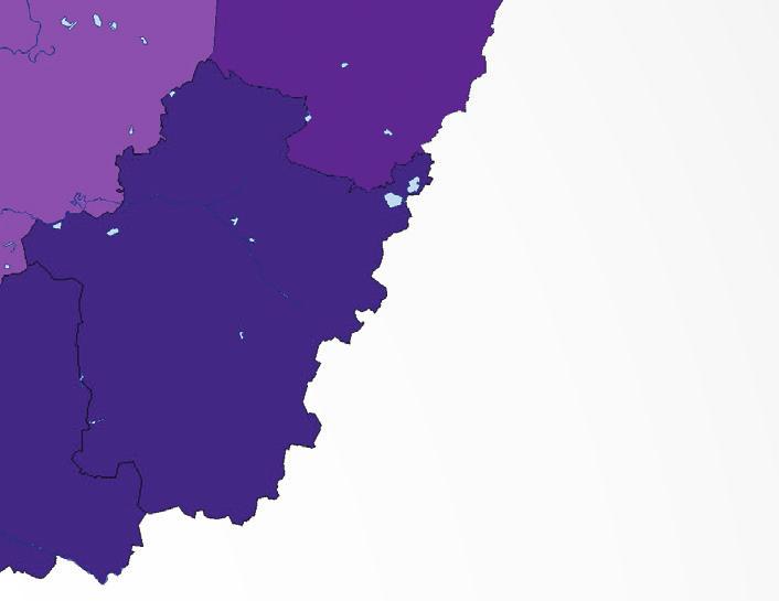 leolvasható, hogy míg a termőföld a válság évei alatt is folyamatosan növelte árát, a lakáspiacon