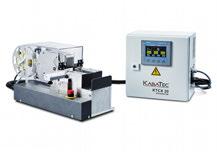 000 fordulat/perc, programozható < 10 mm 9 19 mm 1,5'' és 3'' < 180 mm Folyamat: Bandázsolás és kötegelés / Gyártó: KABATEC GmbH & Co.