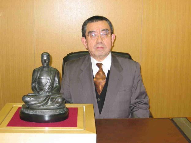 Shoshin professzor írása és közlése világosan mutatja, hogy Japánban Körösi Csoma Sándor nem csak a tibeti buddhizmus terén végzett munkájáért, hanem életének végső céljáért, népe szeretetének