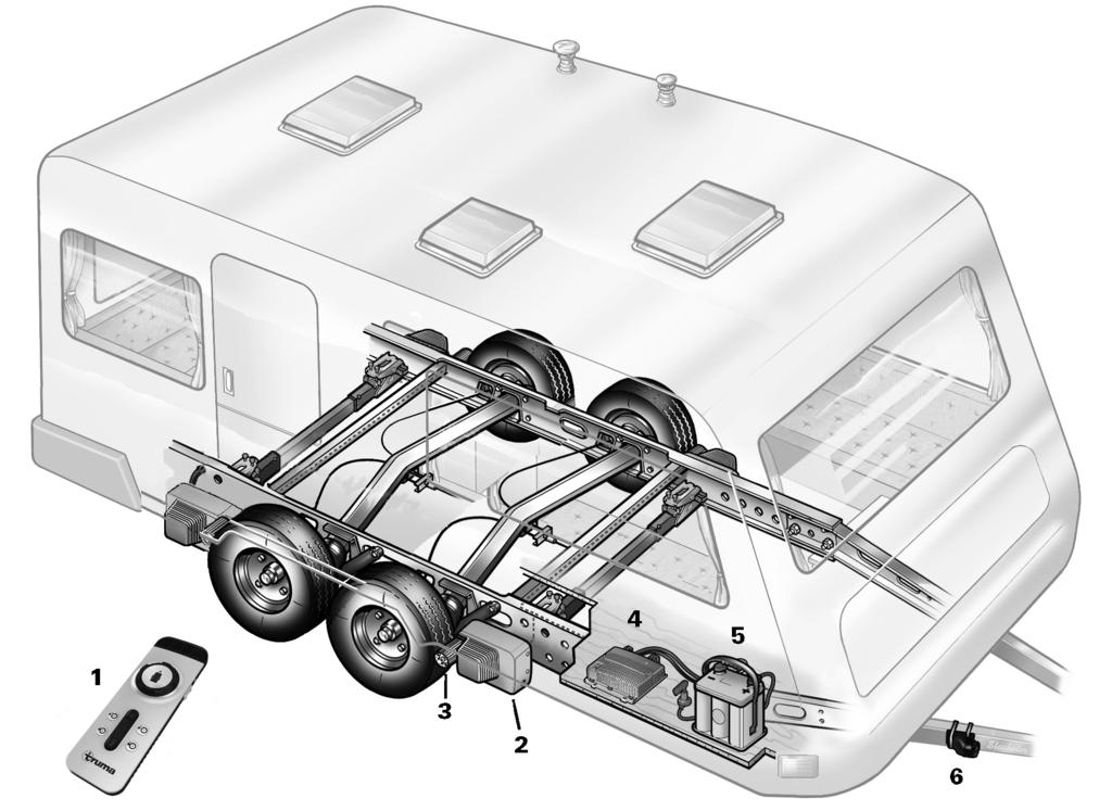 Mover XT4 1.