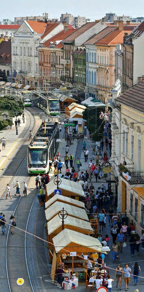 A közfoglalkoztatók méltán lehetnek büszkék az elért eredményeikre, fejlődési pályájukra és ez reprezentálható a társadalom