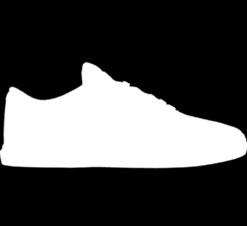 990,- RLS férfi szabadidőcipő Trendi utcai cipő a