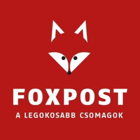 FOXPOST Zártkörűen Működő Részvénytársaság székhely: 3200 Gyöngyös, Batsányi János utca 9.
