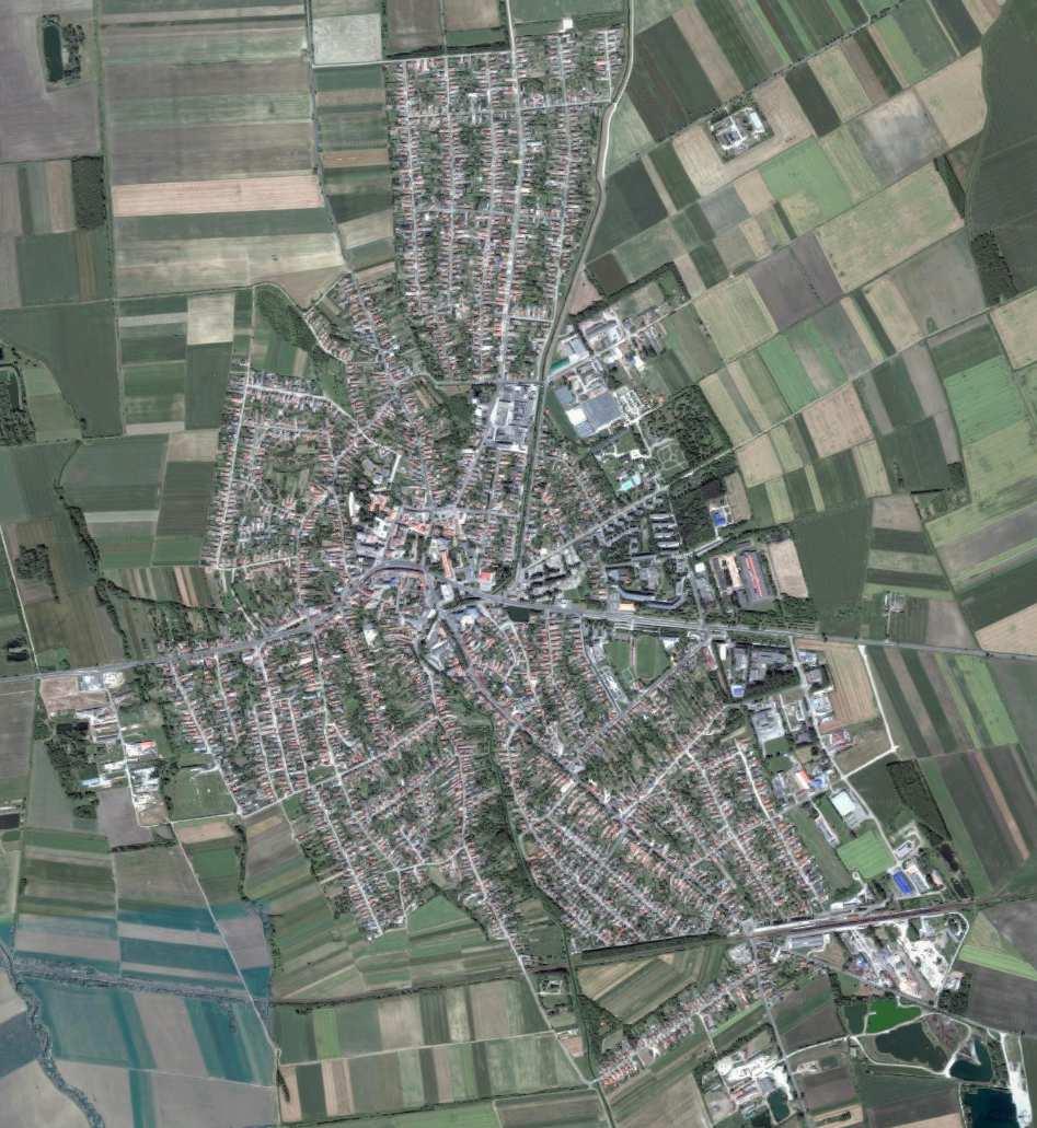 1. Előzmények, Összefoglalás a rendezési tervi eljárásról Kapuvár város szerkezeti (jóváhagyva: 191/2004. (XI.15.) Ökt. határozat), és szabályozási előírásainak (41/2004. (XI.16.) Kt.