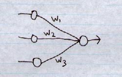 neuron: W. McCulloch and W.