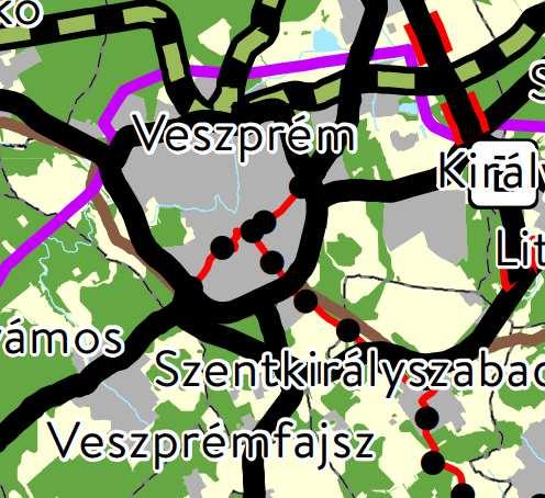 MEGALAPOZÓ VIZSGÁLATI MUNKARÉSZEK H E L Y Z E T F E L T Á R Á S, E L E M Z É S, É R T É K E L É S Városrendezés Területrendezési tervekkel való összefüggések Az Országos Területrendezési Terv Az