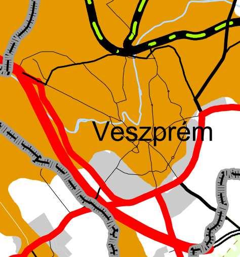 Övezeti tervlapok 3.5.