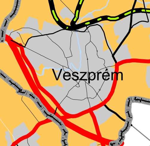 - Történeti település helyi építési szabályzatának és szabályozási tervének tartalmaznia kell a településkép-védelmi terület értékőrző fejlesztését elősegítő, a történeti településkép megőrzését,