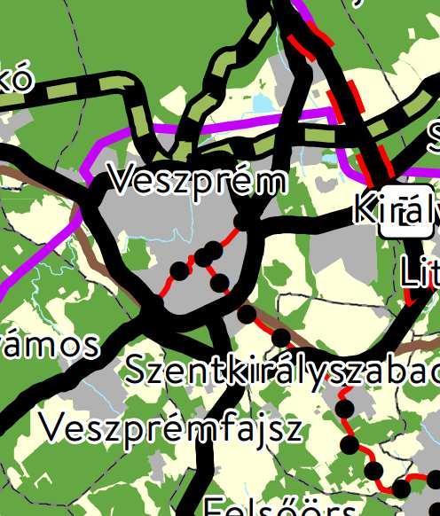MEGALAPOZÓ VIZSGÁLATI MUNKARÉSZEK H E L Y Z E T F E L T Á R Á S, E L E M Z É S, É R T É K E L É S Városrendezés Területrendezési tervekkel való összefüggések Az Országos Területrendezési Terv Az