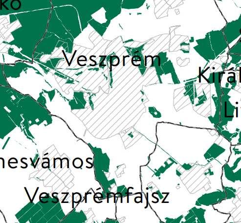 Övezeti tervlap 3/3.