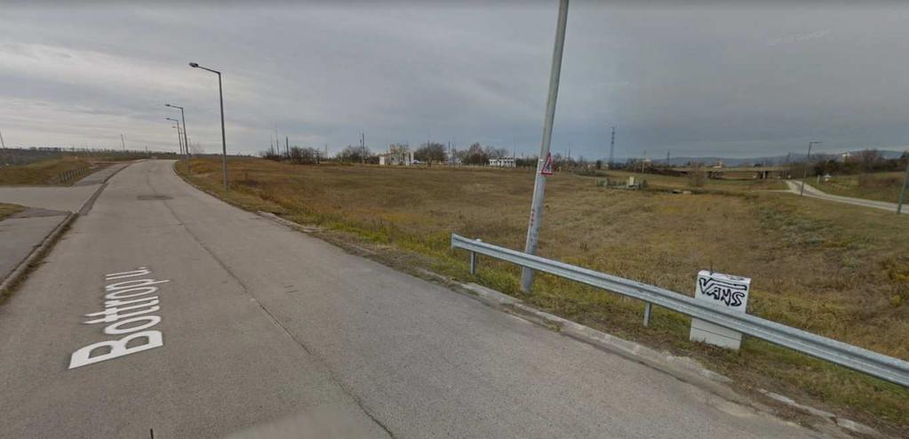 forrás: googlemap nézet a